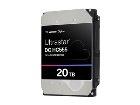 Western Digital WD Ultrastar DC HC555  Pevný