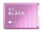 Western Digital WD_BLACK P10 Game Drive WDBZ7D0040BPK