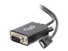 C2G USB C to DB9 Serial