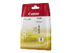 Canon CLI-8Y  13 ml