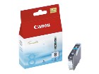 Canon CLI-8PC  Foto azurová