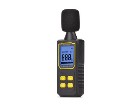 Startech StarTechcom Handheld Digital Sound Meter