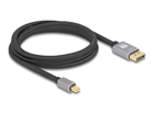 Delock Delock  Kabel DisplayPort  Mini