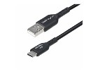 Startech StarTechcom 3ft (1m) USB-A to USB-C