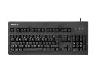 CHERRY G80-3000  Klávesnice  PS­/2