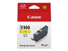 Canon PFI-5100 Y  144 ml