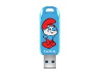 SanDisk Smurfs  Papa Smurf Edition
