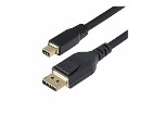 Startech StarTechcom Mini DP to DisplayPort 14