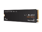 SanDisk WD_BLACK SN7100 WDS400T4X0E-00CJA0  SSD