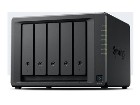 Synology DX525  Police  5