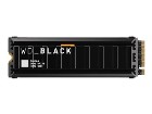 SanDisk WD_BLACK SN8100 WDS400T1XHM-00CMT0  SSD