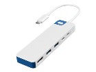 Targus HyperDrive Flex 5 Port USB-C Hub