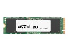 Crucial E100  SSD  2