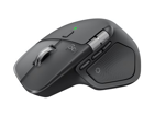Logitech MX Master 4  Myš