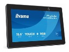 iiyama ProLite TW1625LASC-B3PNR  Android PC