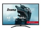 iiyama G-MASTER G4380UHSU-B2  LED monitor
