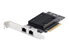 Startech Startech  Sítový adaptér  PCIe