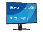 iiyama ProLite XB3294UHSCP-B1  LED monitor
