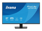 iiyama ProLite X2791HS-B1  LED monitor