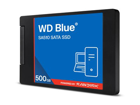 SanDisk WD Blue SA510  SSD