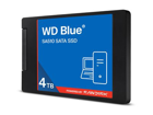 SanDisk WD Blue SA510  SSD