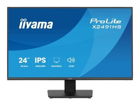 iiyama ProLite X2491HS-B1  LED monitor