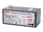 APC Replacement Battery Cartridge #47