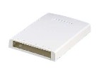 Panduit MINI-COM Multi-Media­/Fiber Surface Mount Box