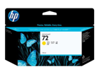 HP 72  130 ml