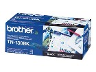 Brother TN130BK  Černá  originální
