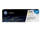 HP 304A  Žlutá  originální