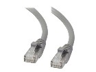 C2G Cat5e Booted Unshielded (UTP) Network
