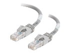C2G Cat6 Booted Unshielded (UTP) Network