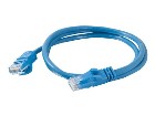 C2G Cat6 Booted Unshielded (UTP) Network