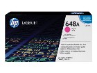 HP 648A  Purpurová  originální