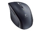 Logitech M705  Myš  pravák