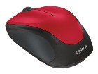 Logitech M235  Myš  optický