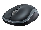Logitech M185  Myš  optický