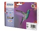 Epson T0807 Multipack  6-balení