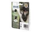 Epson T0891  Černá  originální