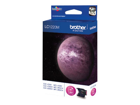 Brother LC1220M  Purpurová  originální