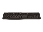 Logitech Wireless Keyboard K270  Klávesnice