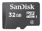 SanDisk SanDisk  Paměťová karta flash