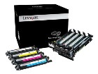 Lexmark Black & Colour Imaging Kit