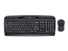 Logitech Wireless Combo MK330  Klávesnice