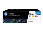 HP 304A  3-balení  žlutá