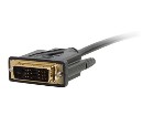 C2G 15m (5ft) HDMI to DVI