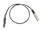Cisco 40GBASE-CR4 Passive Copper Cable
