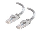 C2G Cat6 Booted Unshielded (UTP) Network