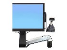 Ergotron Scanner Shelf  VESA Attach